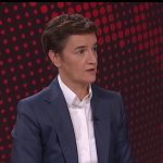 Ana Brnabić: "Predlozi medijskih zakona usaglašeni sa EU, važno da ih usvojimo"