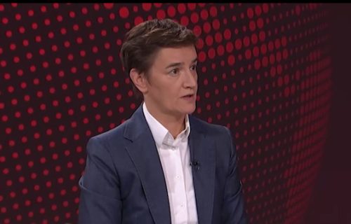 Ana Brnabić: "Predlozi medijskih zakona usaglašeni sa EU, važno da ih usvojimo"