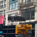 Multimilijarder Bezos i nameštaj unosi u svoj penthaus na drugačiji način (VIDEO)