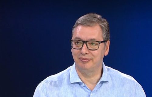"Ni u jednoj zemlji na svetu to ne postoji": Vučić se oglasio o rezultatima izbora u Zaječaru i Kosjeriću