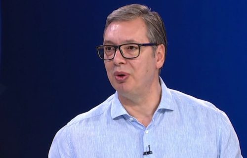 Vučić: "Veoma sam zadovoljan rezultatima, nismo proglašavali pobedu posle 30% prebrojanih glasova"