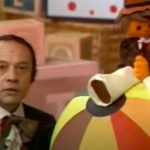 TV serija iz 70-ih, u formi predstave: “Na slovo, na slovo”, Duška Radovića, ponovo živi