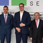 Vučić na konferenciji UN o finansiranju razvoja: Najbitnija tema biće predstavljanje vizije Srbije (FOTO)