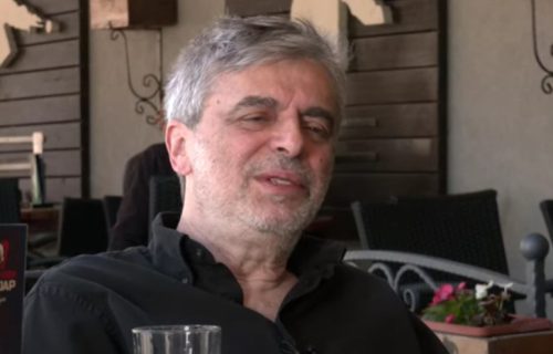 Povređen Mihailo Vukobratović: Poznato stanje reditelja "Boljeg života" nakon nesreće