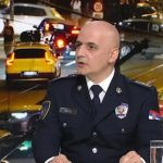 Pukovnik Brkić: "Postupali smo profesionalno uz minimalnu silu, nasilje nećemo dozvoliti"