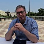 Snažna poruka predsednika Vučića: "Vreme je za rad, vreme je za razgovor, vreme je za Srbiju" (VIDEO)