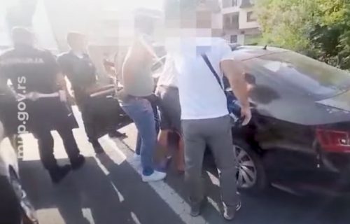 Saslušani osumnjičeni za planiranje nasilne promene vlasti u Srbiji: Evo kako su se branili u Tužilaštvu