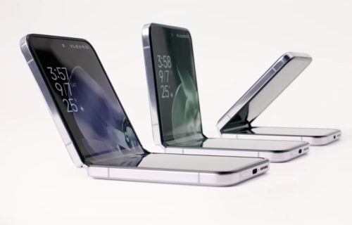 Xiaomi lansirao Mix Flip 2: Novi model telefona nadmašio očekivanja, evo u čemu je tajna