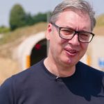 "Uradili smo nešto što je bio san generacija" Vučić objavio snimak: U radu leže naše buduće pobede