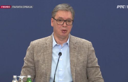 Divna vest za penzionere! Vučić: Povećanja penzija neće biti u decembru, već mnogo ranije