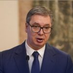 "Učinićemo sve da Srbiju ponovo podignemo na pobedničko postolje": Predsednik od jutros uputio važnu poruku