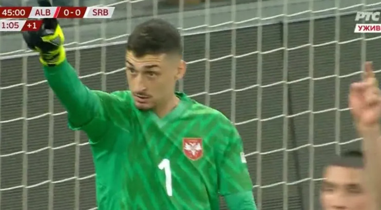 Đorđe Petrović još jednom pokazao koliko je Čelsi pogrešio