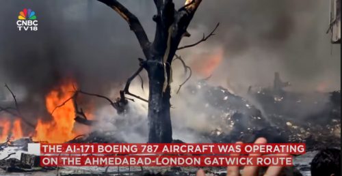 Potvrđena tragična vest: Bivši premijer poginuo u avionskoj nesreći u Indiji