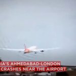Istraga velike nesreće u Indiji: Avion pao zbog kvara na sedištu pilota (VIDEO)