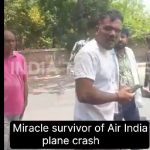 Britanski državljanin preživeo užasnu avionsku nesreću: "Svuda oko mene su bila tela..." (FOTO/VIDEO)