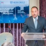 Građevinska industrija u Srbiji na putu oporavka: Održana konferencija "Budućnost građevinske industrije: ljudi, kapital i održivost"