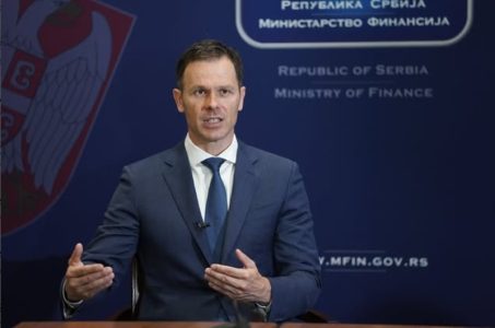 Ministar Mali saopštio sjajne vesti: Povećavaju se minimalne zarade, otkriveno koliko i kada
