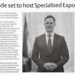 Srbija i EXPO privukli pažnju japanskih medija: Objavljen članak u najtiražnijem i najstarijem listu