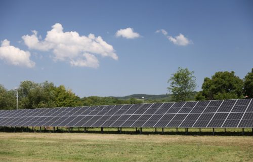 Profesor Banjac apeluje: "Nismo se pripremili, Srbija ima samo 13 odsto varijabilnih izvora energije"