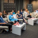 Prestižno glasanje prvi put održano u Srbiji: Telekom Srbija domaćin polufinalnog žiriranja za jednu od kategorija Internacionalne Emmy nagrade