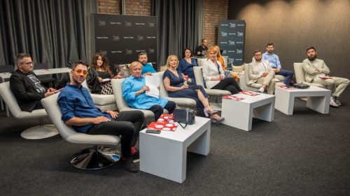 Prestižno glasanje prvi put održano u Srbiji: Telekom Srbija domaćin polufinalnog žiriranja za jednu od kategorija Internacionalne Emmy nagrade