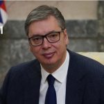 Vučić sutra prima u oproštajnu posetu ambasadora Francuske
