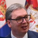 "Pokušali su da zaustave Srbiju, ali nisu razumeli...": Vučić poslao moćnu poruku (VIDEO)