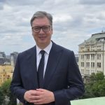Predsednik sutra obilazi radove na izgradnji mosta preko Dunava u sklopu Fruškogorskog koridora