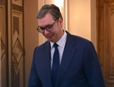 Nedelja sa predsednikom Vučićem:”Ne odstupam od borbe za najveći napredak naše Srbije u istoriji” (VIDEO)