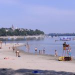 Društvenim mrežama se šire netačne vesti: Ponton kod Lida se nije otkačio, ovo je prava istina