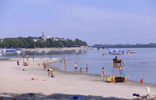 Uskoro startuje "zemunsko more": Počinje kupališna sezona na Lidu, svi čekaju ovaj datum