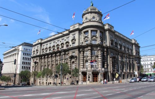 Vlada Srbije o NIS-u: Podržali smo zahtev za odlaganjem sankcija kako bismo sačuvali energetsku sigurnost