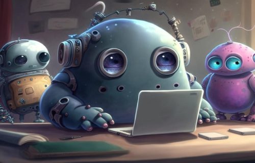 Da li ChatGPT može da vam reši probleme u vezi?