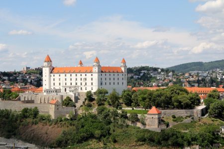 Slovački parlament odbacio politiku sankcija protiv Rusije