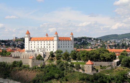 Slovački parlament odbacio politiku sankcija protiv Rusije