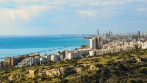 Popularna turistička destinacija mnogih Srba na kolenima: Turista gotovo nema, plaže i restorani prazni