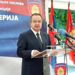 Ministar Dačić pred sutrašnji skup: Apelujem na sve da to protekne mirno