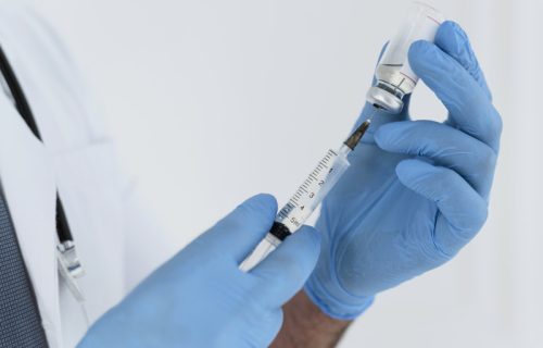 Revolucionarna injekcija za lečenje karcinoma: Terapija se koristi za borbu protiv 15 vrsta raka