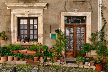 Početak radova na sanaciji starih fasada: Evo za koje subvencije građani mogu da se prijave