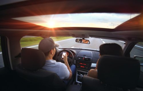 Vrućina u automobilu deluje kao alkohol u krvi: Efekti na vozača su slični, na ovo obratite pažnju