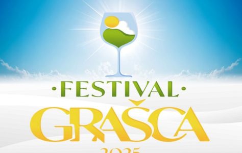 Festival grašca 2025 prvi put u Beogradu: Konak Knjeginje Ljubice je danas adresa za sve ljubitelje grašca