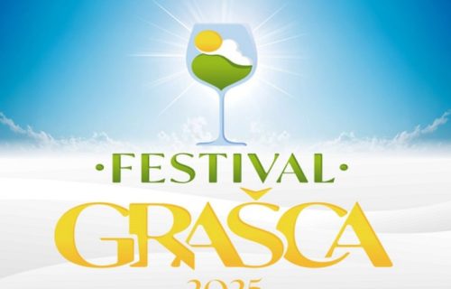 Festival grašca 2025 prvi put u Beogradu: Konak Knjeginje Ljubice je danas adresa za sve ljubitelje grašca