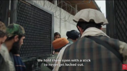 Dokumentarac “Holivudgejt” od danas u domaćim bioskopima: Režirao ga je Ibrahim Nash’at (VIDEO)