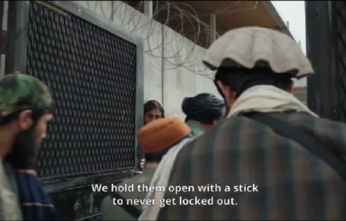 Dokumentarac "Holivudgejt" od danas u domaćim bioskopima: Režirao ga je Ibrahim Nash’at (VIDEO)