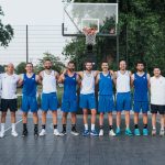 Ovo je tim Srbije na Svetskom prvenstvu u basketu 3x3