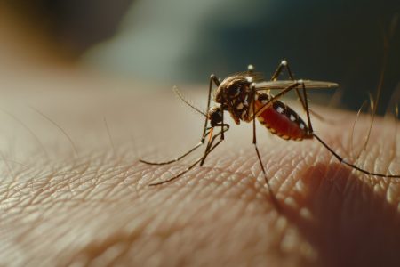 Nastavlja se akcija suzbijanja komaraca u Beogradu: Ovo su sve lokacije na kojima će se sutra zaprašivati
