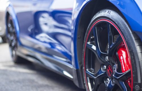 "Harakiri" japanskog automobilskog giganta