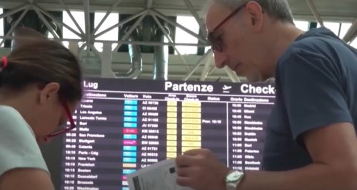 “Crni petak” u Italiji zbog generalnog štrajka – evo šta turisti moraju da znaju