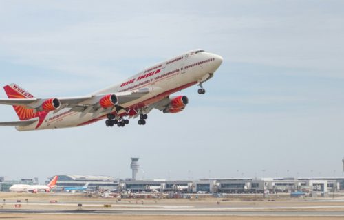 Oglasila se avio-kompanija: Air India potvrdila da je došlo do nesreće