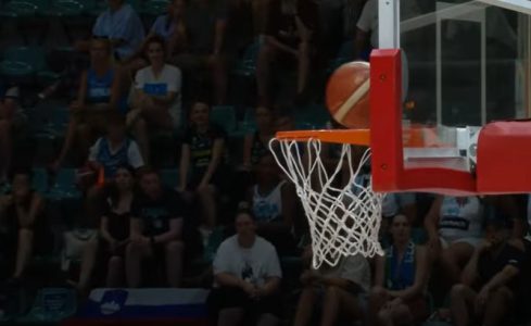 Prvi poraz basketaša Srbije na Svetskom prvenstvu